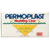 Amaco Permoplast Modeling Clay, Cream, 1 lb. Per Box, PK3 90058J